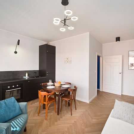 Yourapart Rajska City Centre Gdańsk Exterior foto