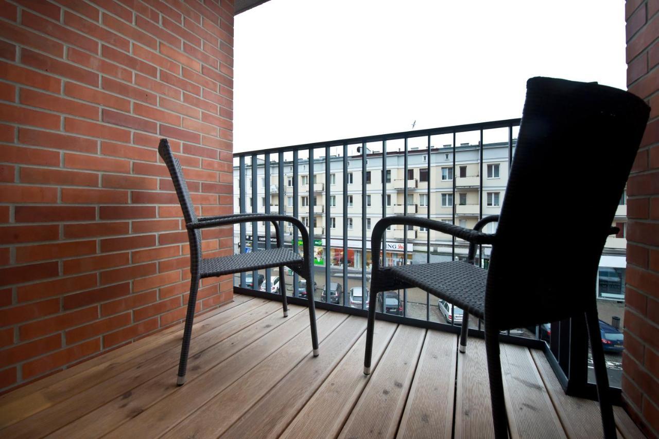 Yourapart Rajska City Centre Gdańsk Exterior foto