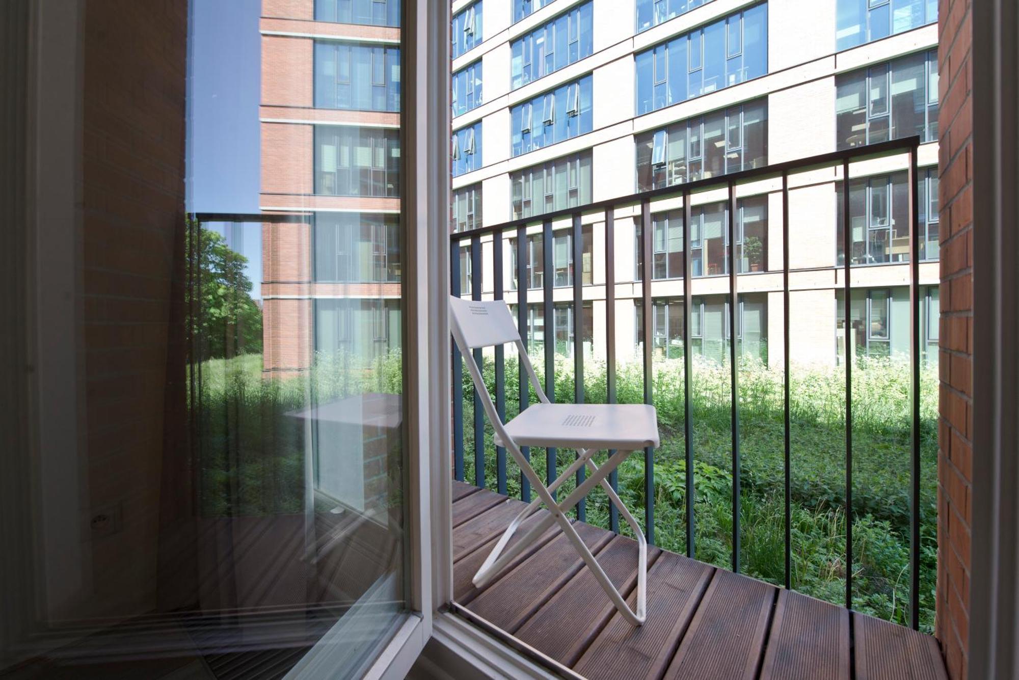 Yourapart Rajska City Centre Gdańsk Exterior foto