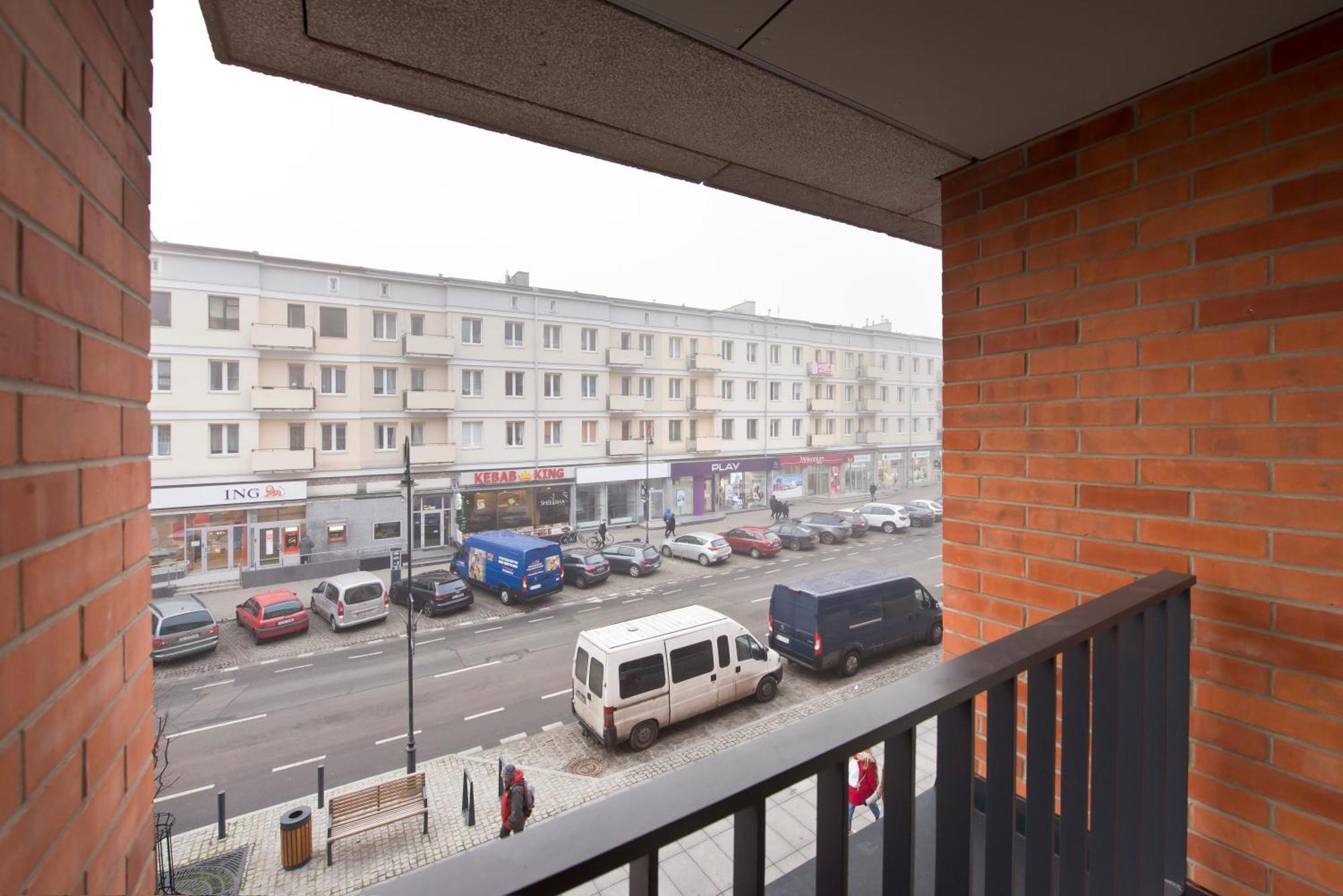 Yourapart Rajska City Centre Gdańsk Cameră foto